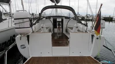 Hanse 348 2