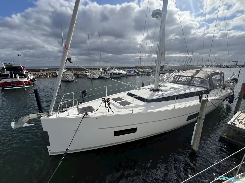 Bavaria C45 (2019)