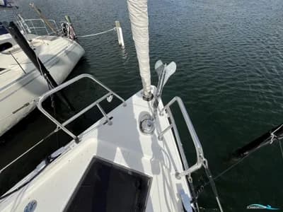 Bavaria C45 (2019) 3