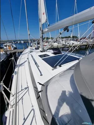 Bavaria C45 (2019) 4