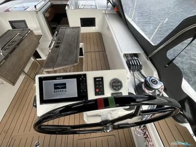 Bavaria C45 (2019) 5