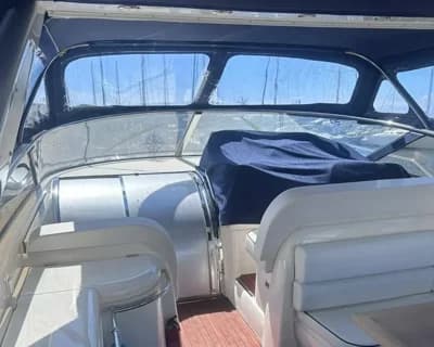 1992 Sunseeker Mustique 42 Boat for Sale in Plymouth 2