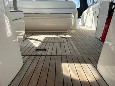 1992 Sunseeker Mustique 42 Boat for Sale in Plymouth 3