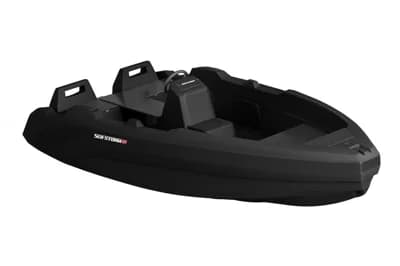 2026 SeaStorm 14 HDPE Advantage | 4m 4