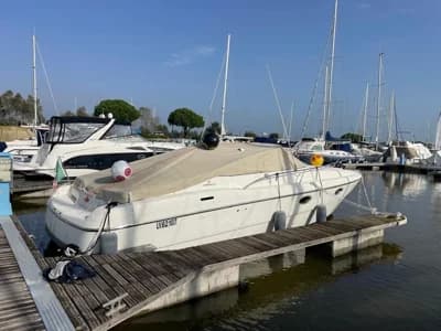 Cranchi Acquamarina 31 2