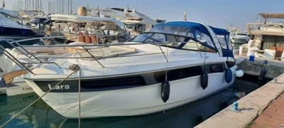 Bavaria 36 Sport Open 2