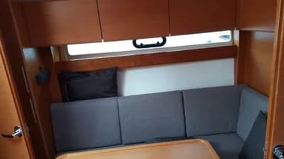 Bavaria 36 Sport Open 3
