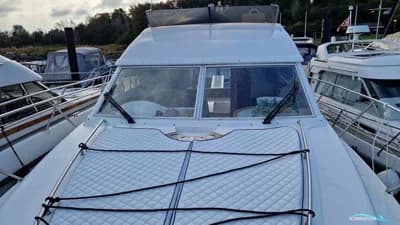 Fairline 38 Phantom 3