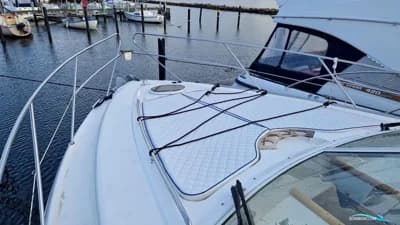 Fairline 38 Phantom 4