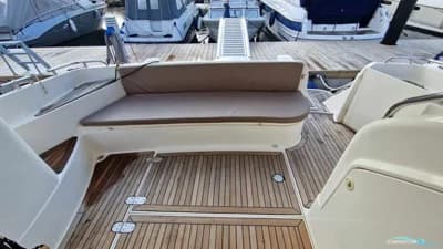 Fairline 38 Phantom 5