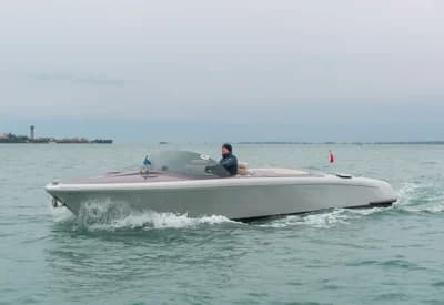 2011 Riva 33 Aqua Super Boat for Sale in Venice 2