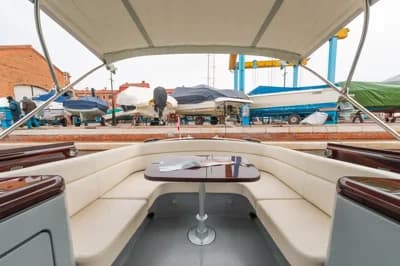 2011 Riva 33 Aqua Super Boat for Sale in Venice 4