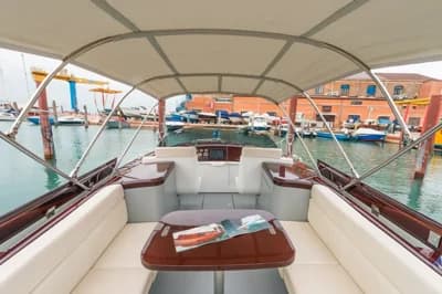 2011 Riva 33 Aqua Super Boat for Sale in Venice 5