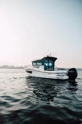 RAU Moana 770 4