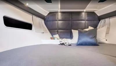Ibiza Boats 811T 3