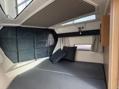 Ibiza Boats 811T 5