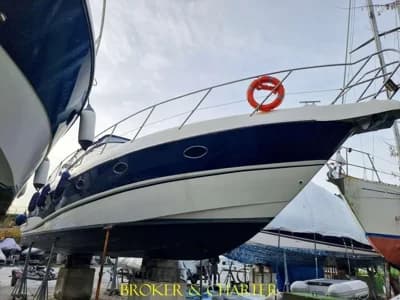 Azimut ATLANTIS 425 SC 2