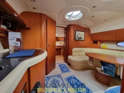 Azimut ATLANTIS 425 SC 3