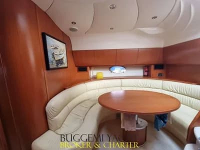 Azimut ATLANTIS 425 SC 4