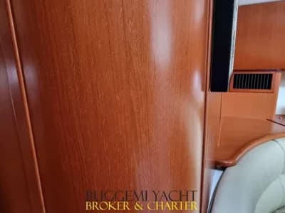 Azimut ATLANTIS 425 SC 5