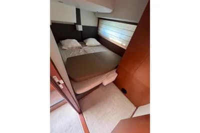 2015 Prestige 500S | 15m 3