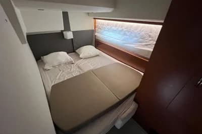 2015 Prestige 500S | 15m 4