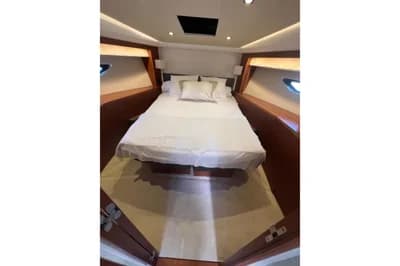 2015 Prestige 500S | 15m 5