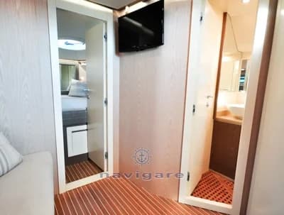 2026 Tuccoli T 440 Boat for Sale in Toscana 2