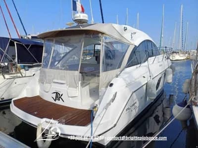 Beneteau GRAN TURISMO 38 2