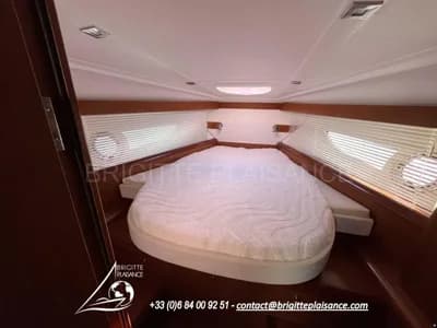 Beneteau GRAN TURISMO 38 3