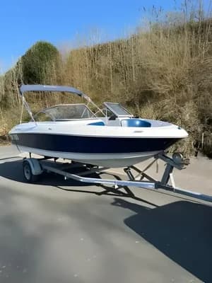 2011 Four Winns H180 LE Boat for Sale in Windermere 2
