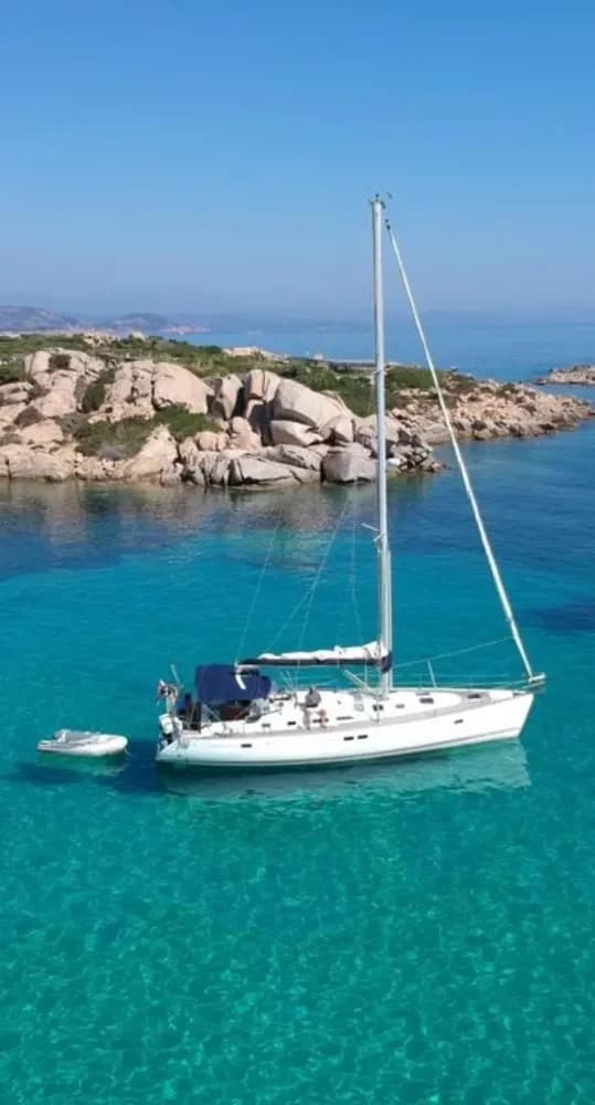 2004 Beneteau Oceanis 473 Boat for Sale in 88