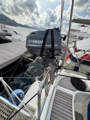 2004 Beneteau Oceanis 473 Boat for Sale in 88 4