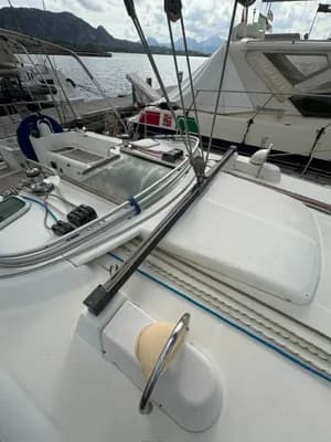 2004 Beneteau Oceanis 473 Boat for Sale in 88 5