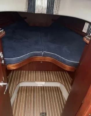 Nimbus 35 Nova Coupé -Neu- 4