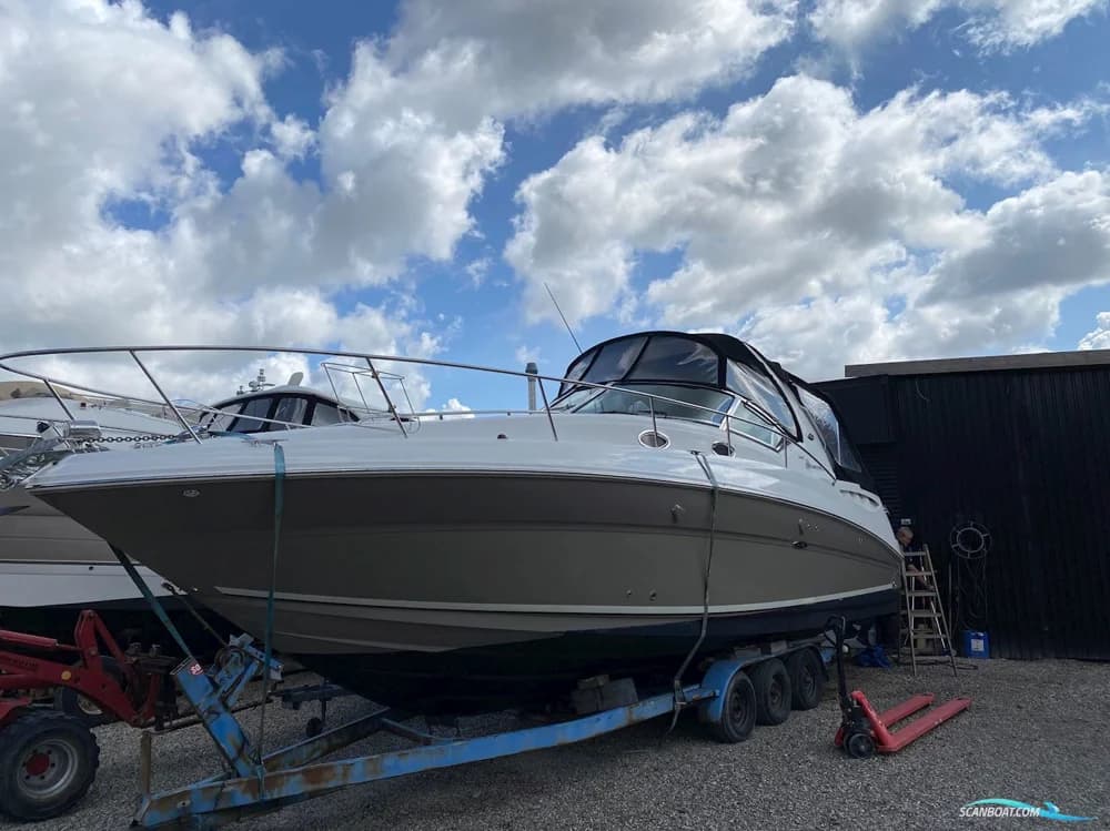 Sea Ray 355 Sundancer