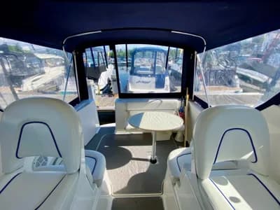 2007 Bayliner 246 Discovery Boat for Sale in Bowness-on-Windermere 3
