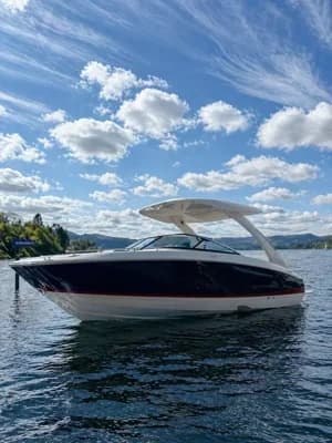 2022 Regal LS4 Surf Boat for Sale in Bowness-on-Windermere 2