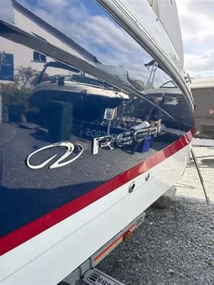 2022 Regal LS4 Surf Boat for Sale in Bowness-on-Windermere 4