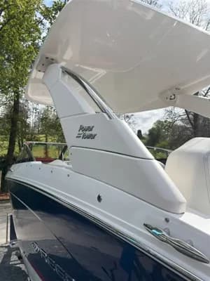 2022 Regal LS4 Surf Boat for Sale in Bowness-on-Windermere 5