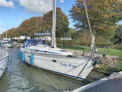 Bavaria 37 Exclusive 2