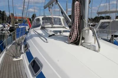 Bavaria 37 Exclusive 4