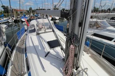 Bavaria 37 Exclusive 5