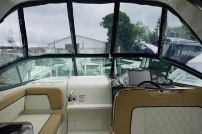 Bayliner Ciera 8 5