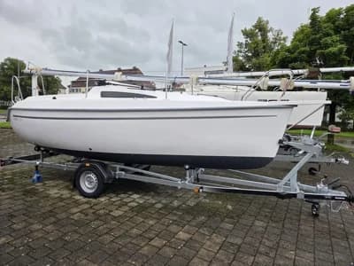 Sunshine Yachts (Navikom) viko 20 Comfort 3