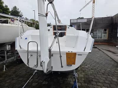 Sunshine Yachts (Navikom) viko 20 Comfort 4
