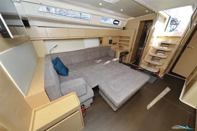 Hanse 508 3