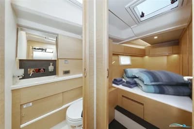 Hanse 508 5
