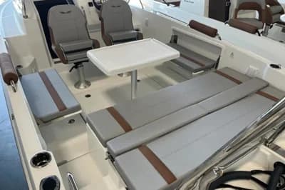 2026 Beneteau Flyer 8 SUNdeck V2 | 8m 2