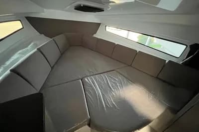 2026 Beneteau Flyer 8 SUNdeck V2 | 8m 3
